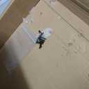 Reptile Tank Enclosure  16x16x25 Crested Gecko Reptile Terrarium  Acrylic Habitat with Ventilation for Lizards, Snakes & Chameleon