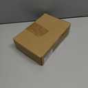 Vicenpal Christmas Ring Toss Game Set, Christmas Party Games for Adults, Family, Xmas Wooden Ring Toss with 4 Rings Candy Cane Snowman Santa Claus Nutcracker Fun Games Gifts