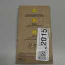 OtterBox iPhone 15 Pro MAX (Only) Commuter Series Case - Black, Slim & Tough, Pocket-Friendly, with Port Protection