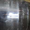 HUAESIN 14inch Artificial Poinsettias 9 Heads Faux Poinsettia Potted Mixed White Roses Poinsettias Artificial Christmas Flowers for Office Home Table Centerpiece Outdoor Garden Xmas Decor