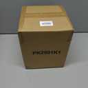 Starry Night LED Pumpkin Lights, Starry Night Pumpkins, Timer Lighted Sparkling Starry Night Glass Pumpkins, Illuminated Decorations for Home Bedroom Bathroom Hallway