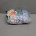 14 Birthday Axolotl Plush Pillow,Blue Axolotl Stuffed Animal Soft Plush Toy,Cute Plushie Doll Gifts for Kids & Birthday Party Decor (Normal)