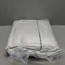 Hotel Collection Bed Pillows for Sleeping 4 Pack King Size Cooling Pillows Set of 4 for Back, Stomach or Side Sleepers, Super Soft Down Alternative Microfiber Filled Pillows