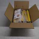 21000Lumen LED Work Lights with Stand - 3 Head Portable Work Light with 16FT Cord - IP66 Waterproof Tripod Worklights for Outdoor Indoor Job Site Workshop Garage Construction Site Lighting