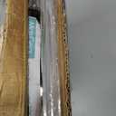 MaxGear 7 Tier Acrylic Paper Tray, Clear File Trays, Acrylic Clear Letter Tray Organizer, Stackable Desk Trays, Stackable Paper Organizer, Office Desk Organizers and Accessories