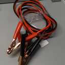 Emgo 84-96306 6' Cycle Jumper Cable Set
