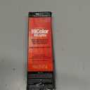 L'OREAL TECHNIQUE HiColor Red HiLights - Permanent Hair Color for Dark Hair, Intense Red Highlights, No Pre-Lightening Required, Rich, No-Drip Crme, Quick Processing Time (Magenta)