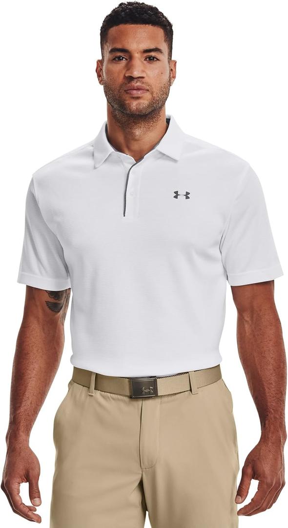 Under Armour Men's Tech Golf Polo size 3XL