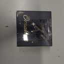 3 x Funny Adult Ornament 2025 White Elephant Gift, Its Gonna Be a Full Moon This Christmas Ceramic Ornament  Holiday Tree Decoration, Gag Gift & Stocking Stuffer for Adults