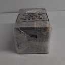 Roshtia 12 Pcs Acacia Wood Serving Tray Rectangular Wooden Serving Platter Christmas Dinner Plates Wood Cheese Charcuterie Board for Food Vegetable, Charcuterie, Appetizer (8'' X 12'' X 0.6'')