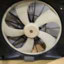 Dorman 621-410 Engine Cooling Fan Assembly Compatible with Select Dodge / Ram Models