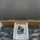 Gyroor Balancing Scooter New G13 All Terrain Balancing Scooter with LED Lights, Self Balancing Off Road with Bluetooth for Kids ages 6-12 and Adults-Black