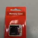 2 Pack Memory Card 16GB with Adapter, High Speed TF Card, UHS-I C10 A1 Memory TF Card for Tablet/Mobile Phone/Camera/Car Audio/Game Console (TF162 Red Gold 16GB)