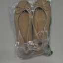 Amazon Essentials Women's Billie Ballet Flats SIZE 9