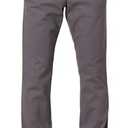 Amazon Essentials Men's Slim-Fit Wrinkle-Resistant Flat-Front Chino Pant, Size: 31Wx30L (Charcoal)