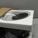 Crock-Pot 4-Quart Manual Slow Cooker, Black