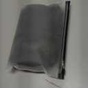 Messy Bun Hair Piece Yaki Textured Sweet Loose Wavy Curly Hair Bun Short Drawstring Ponytail Extensions Hair Toppers Synthetic Hairpieces Pony Tails Hair Extensions for Women(Black Brown) (8 Inch)