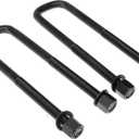 Dorman 929-735 Rear Leaf Spring Axle U-Bolt Kit Compatible with Select Chevrolet/GMC Models