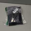 Cupount Dog Screen Mesh Gate for Stairs Pet Gates for The House: for Doorways Stairways Indoor 29 inches Tall, 38 inch Wide, Fits 32-35 inch Openings