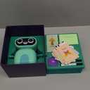 Dan&Darci Scribbly The Drawing Robot for Kids - 3 4 5 6 7 8 Year Old Girl Gifts - 5 Year Old Boy Birthday Gift - Kids Toys for Ages 5-7 - Learning Toys for Boys - Girls Educational Cool Toy