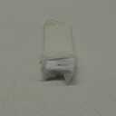 JSAUX Protective Case for Nintendo Switch 2 2025, Portable Clear Cover Compatible with Switch 2 Case and JoyCon Controller, Accessories with Shock-Absorption and Slim Skin Shell-Clear