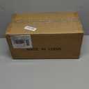 3 Tier Wooden Cupcake Stand - Wood Cake Dessert Table Display Set with Swing, Rustic Party Food Cookie Snack Display with Serving Tiered Tray Ladder Stands for Birthday Wedding Baby Shower