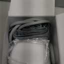 Blood Pressure Monitor, Bp Monitor with 2 Cuffs, The Universal and Extra Large Cuff(22-44cm&38-55cm) - 2 * 99 Sets of Memory for Home Use