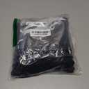  Black T-shirt for Men's Size XL