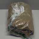  Womens Lightweight Jacket with Corduroy Collar Oversized Barn Jackets Cropped Zip Up Workwear Jacket,L