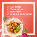 Mahatma Ready to Heat Jasmine Rice, Precooked Rice, Microwaveable in 90 Seconds, Six 8.8-Ounce Bags