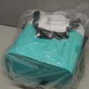 Cold Therapy Machine for Shoulder with Programmable Timer, Portable Ice Machine for Shoulder After Surgery, Lightweight Replacement Recovery System, Cryotherapy Pain Relief w/Compression Pad