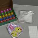 30PCS Large Hatching Dinosaur Eggs for Dinosaur Birthday Party Favors for Kids 3-5 4-8 Goodie Bag Gift Stuffers Classroom Prizes Bulk Treat Stuff Novelty Grow in Water Dino Eggs with Toys Inside