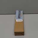 VAEHOLD Hat and Coat Wall Mount Rack - 4 Hooks for Robes, Bags, Keys, and Towels - Bathroom Towel Hanger Organizer -Black