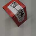 8-in-1 Portable Carbon Monoxide Detectors Plug in with Gas & Environment Sensor for Home, RV, Apartment Safety