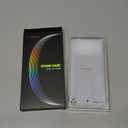 TORRAS Ostand Q3 Air for iPhone 17 Pro Max Case with 360 Magnetic Stand, Fit for MagSafe, Mil-Grade Drop Tested, Camera Control Button, Shockproof Phone Case for iPhone 17 Pro Max 6.9", Shadow Black