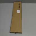 MAXPACE Greenhouse Hoops for DIY Grow Tunnels Less Than 2.7ft Wide, Rust-Free Fiberglass Support Hoops Frame for Garden Fabric, Plant Support Garden Stakes, Gardening Supplies, 25pcs