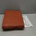 AsterOutdoor Sun Shade Sail Rectangle 12' x 12' UV Block Canopy for Patio Backyard Lawn Garden Outdoor Activities, Terra