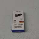 ZGEAR Adaptive Fast Car Charger With USB-A USB C Ports