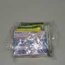 Bathroom Descaler Foam Spray 2pcs, Gloves Large, and 2 Sponge