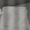 WishSmile Cooling Queen Pillow Cases Set of 2 Breathable Cool Silky Soft Rayon Derived from Bamboo Fabric, Moisture Wicking for Hot Sleepers,Hair and Skin Friendly,White,2 Pack,20x30IN