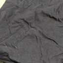 Gildan Men's Crew T-Shirts, Multipack, Style G1100 (X-Large, Black (6-pack)