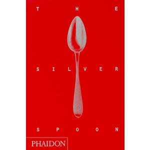 The Silver Spoon (Traditional Italian Home Cooking Recipes) Hardcover