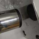 Toilet Grab Bar 22.4 Inch Chrome, Munzong Anti-Slip Handicap Grab Bars with Paper Holder, Flip-Up Bathroom Safety Rails, Stainless Steel Knurled Support handrails for Seniors Elderly Disabled Pregnant