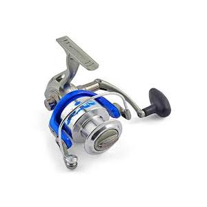 BlueFin Hurricane Salt Tackle Spinning Reel