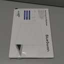 BlueSwan Anti-Cracking Hard Shell Case for MacBook Pro 13 inch, M2/M1 2026 2022-2017 A2338 A2289 A2251 A2159 A1989 A1706 A1708, Scratch Resistant & Drop-Protection Soft TPU Bumper, Frosted Black