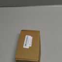 ANJAYLIA 40 LED Star String Lights 20 FT Fairy Christmas Lights Battery Operated for Indoor & Outdoor, Party, Wedding and Holiday Decorations Warm White (20 Feet 1 Pack)