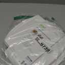 PrepSolutions Microwavable Bacon Grill, White – Nonstick, Easy-Clean Design, 1 Piece