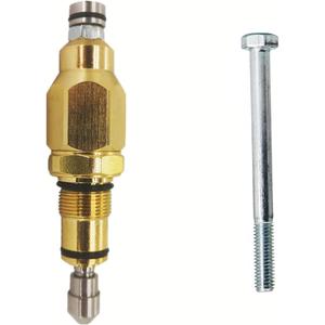 AR42118 Pressure Washer Unloader Pump Valve Rebuild Kit Replacement for RMW RMV SRMW Series 202328GS 315747GS 200348GS