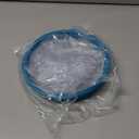 Non-Slip Waterproof Leg Cast Cover for Shower Adult, Cast Protector for Shower Leg Adult, Leg Cast Bag for Shower Foot Cover for Shower After Surgery Reusable(24.8 in. Long)