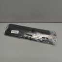 DcYourHome Heat Plate Replacement Parts for Select Outdoor Gourmet Gas Grill Models, for Royal Gourmet 8-Burner Gas Grill, Outdoor Gourmet Parts FSOGBG3002, FSOGBG3000, FSOGBG1203, Porcelain Steel